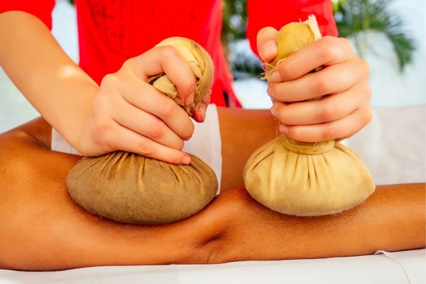 Spa Service